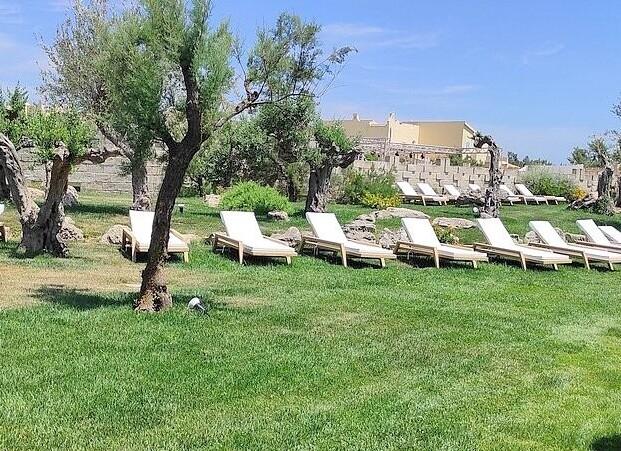 Mangia's Favignana Resort**** - Favignana