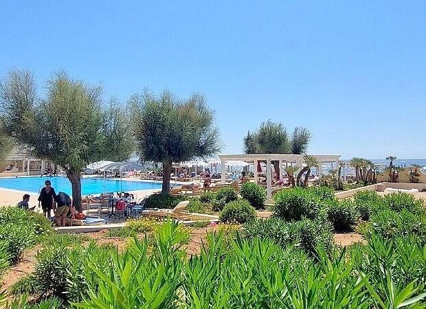 Mangia's Favignana Resort**** - Favignana