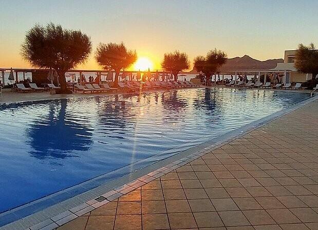 Mangia's Favignana Resort**** - Favignana