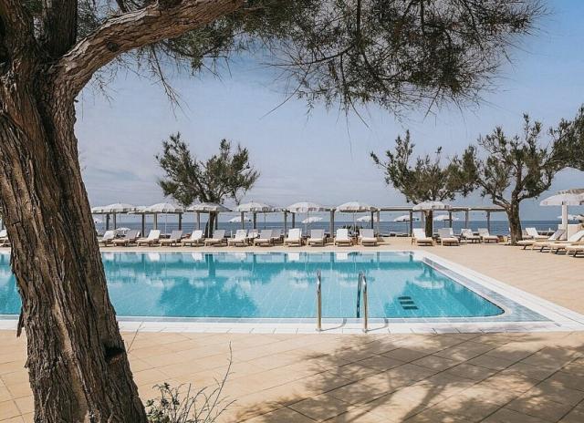 Mangia's Favignana Resort**** - Favignana