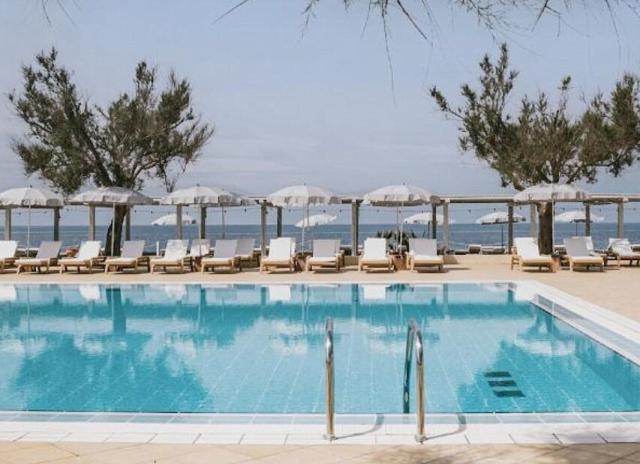 Mangia's Favignana Resort**** - Favignana