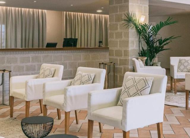 Mangia's Favignana Resort**** - Favignana
