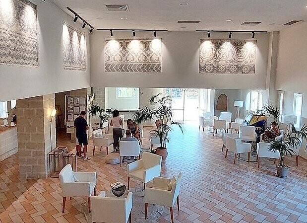 Mangia's Favignana Resort**** - Favignana