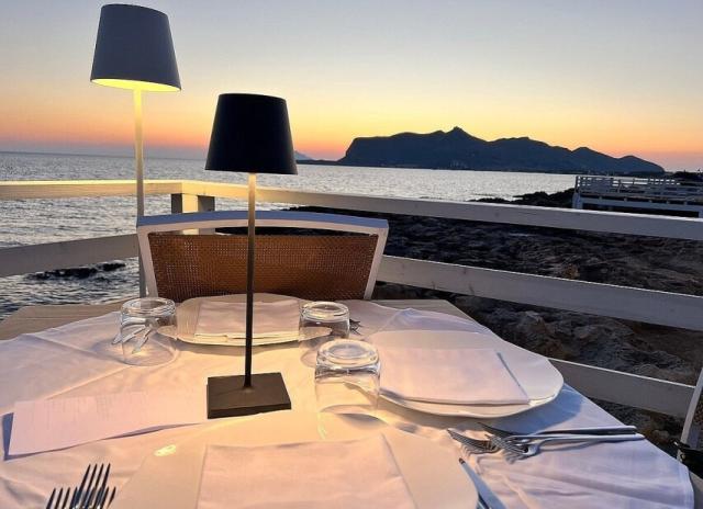 Mangia's Favignana Resort**** - Favignana