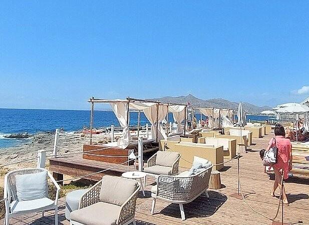 Mangia's Favignana Resort**** - Favignana