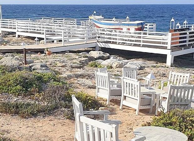 Mangia's Favignana Resort**** - Favignana