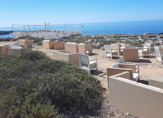 Mangia's Favignana Resort**** - Favignana