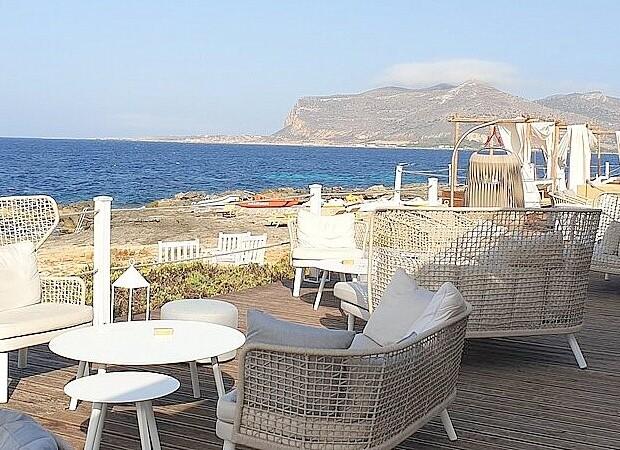 Mangia's Favignana Resort**** - Favignana