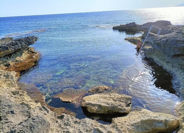 Mangia's Favignana Resort**** - Favignana