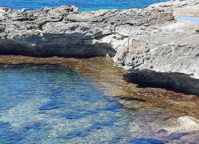 Mangia's Favignana Resort**** - Favignana