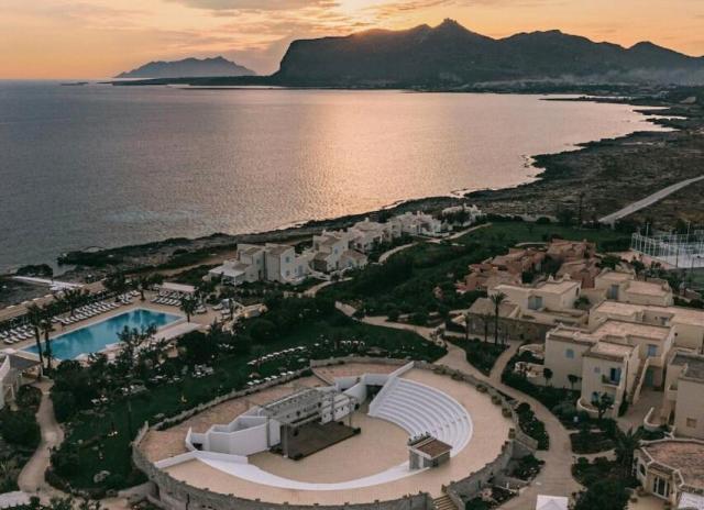 Mangia's Favignana Resort**** - Favignana