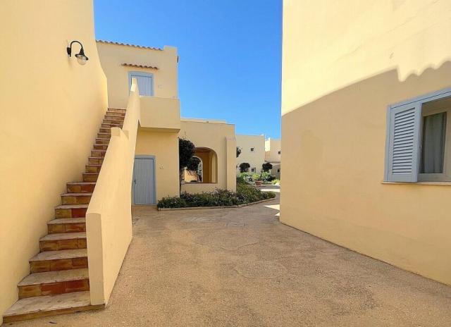 Mangia's Favignana Resort**** - Favignana