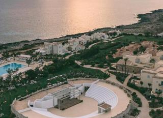 Mangia's Favignana Resort