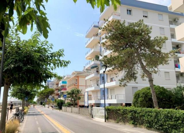 Residence Adriatico (dodavatel 6) - Bibione Spiaggia