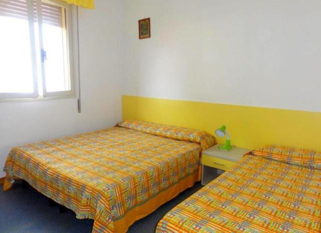 Residence Adriatico (dodavatel 6) - Bibione Spiaggia