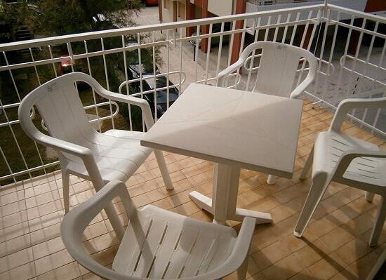 Residence Adriatico (dodavatel 6) - Bibione Spiaggia