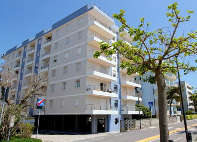 Residence Adriatico (dodavatel 6) - Bibione Spiaggia
