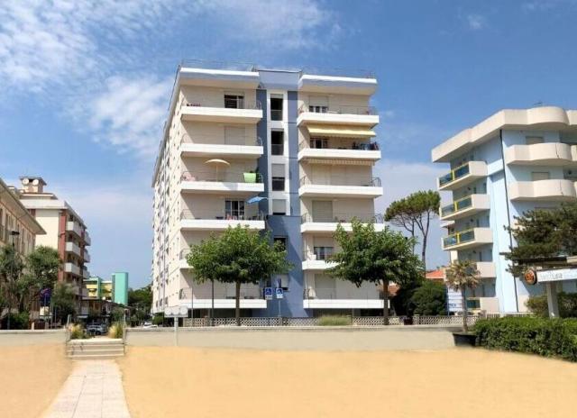 Residence Adriatico (dodavatel 6) - Bibione Spiaggia