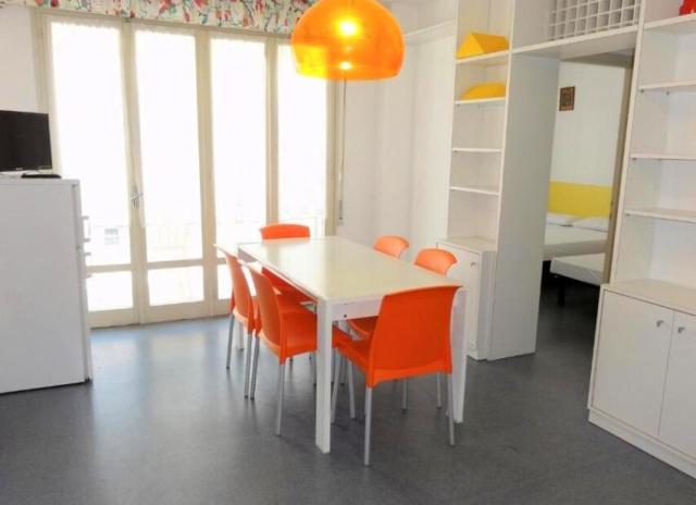 Residence Adriatico (dodavatel 6) - Bibione Spiaggia