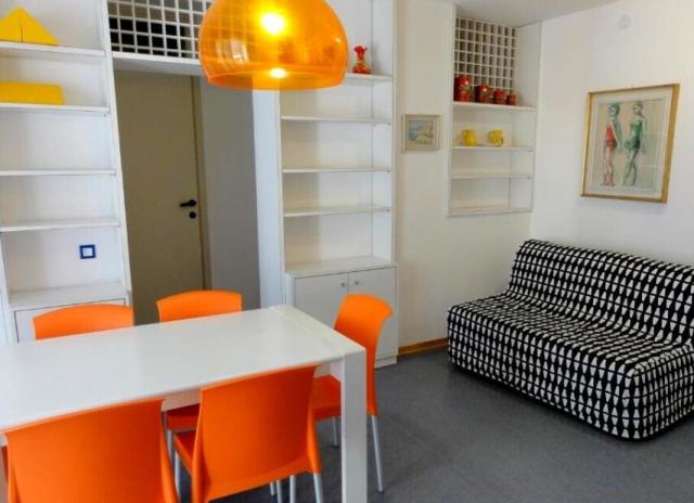 Residence Adriatico (dodavatel 6) - Bibione Spiaggia