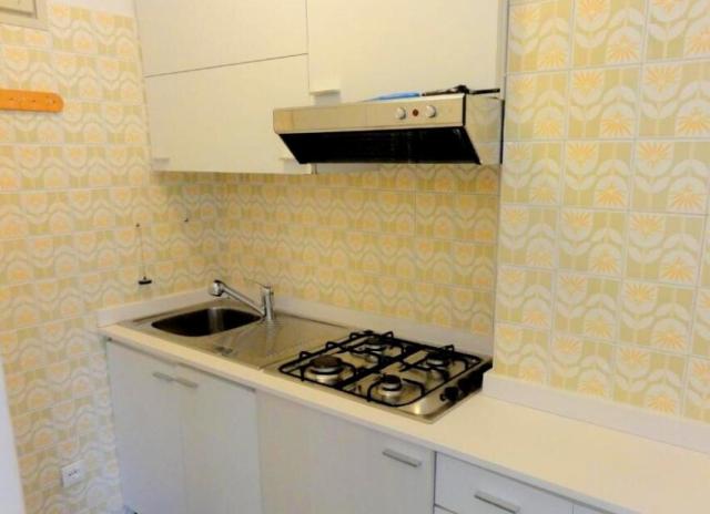 Residence Adriatico (dodavatel 6) - Bibione Spiaggia