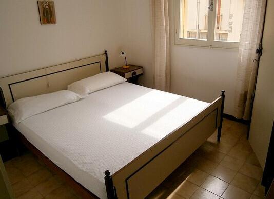 Residence Adriatico (dodavatel 6) - Bibione Spiaggia