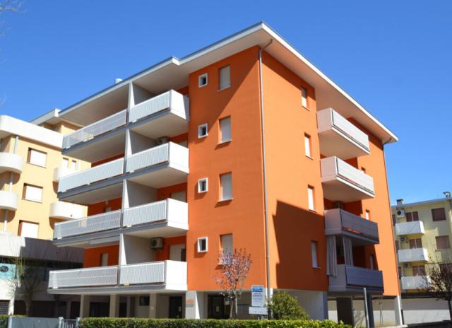 Residence San Michele (dodavatel 3) - Bibione Spiaggia