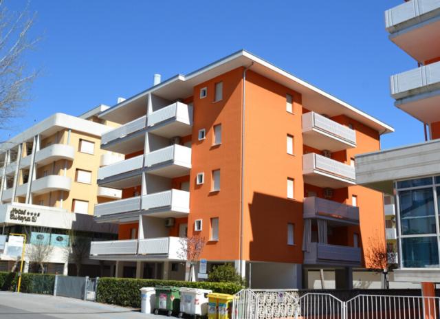 Residence San Michele (dodavatel 3) - Bibione Spiaggia