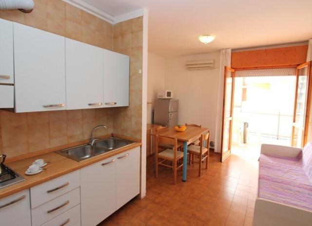 Residence San Michele (dodavatel 3) - Bibione Spiaggia