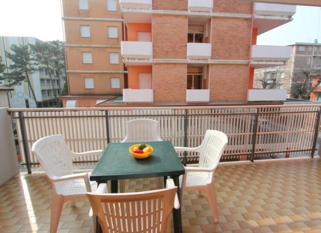 Residence San Michele (dodavatel 3) - Bibione Spiaggia