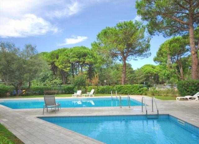Residence Arpa - Lignano Pineta