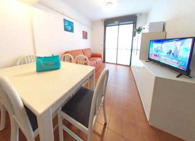 Residence Arpa - Lignano Pineta
