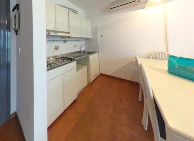 Residence Arpa - Lignano Pineta
