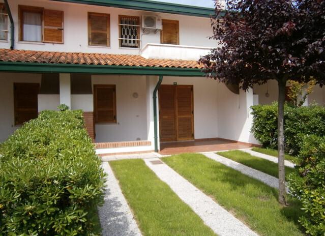 Villaggio Danubio (dodavatel 3) - Bibione Terme
