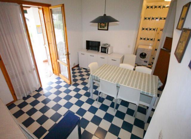 Villaggio Danubio (dodavatel 3) - Bibione Terme