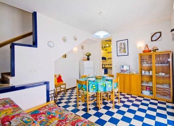 Villaggio Danubio (dodavatel 3) - Bibione Terme