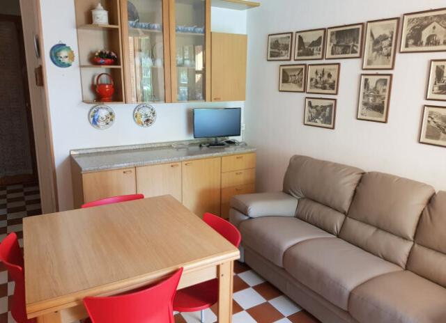 Villaggio Danubio (dodavatel 3) - Bibione Terme