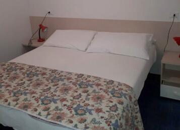 Villaggio Danubio (dodavatel 3) - Bibione Terme