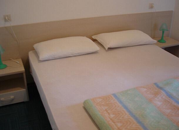 Villaggio Danubio (dodavatel 3) - Bibione Terme