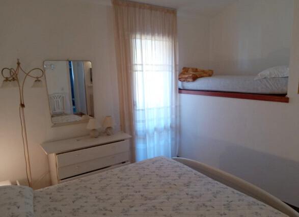 Villaggio Danubio (dodavatel 3) - Bibione Terme