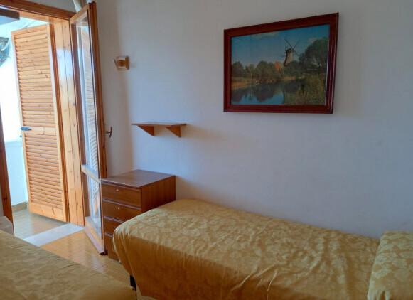 Villaggio Danubio (dodavatel 3) - Bibione Terme