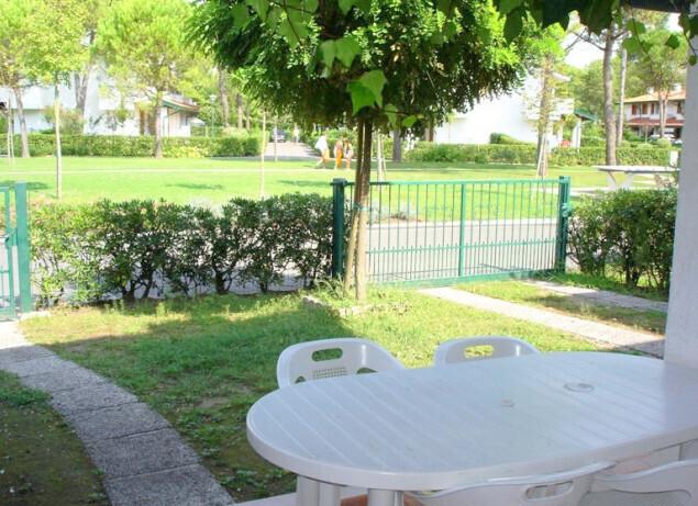 Villaggio Danubio (dodavatel 3) - Bibione Terme