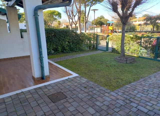 Villaggio Danubio (dodavatel 3) - Bibione Terme