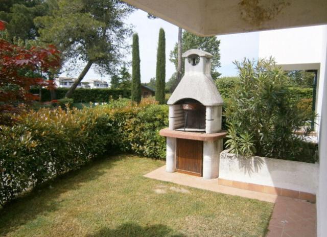 Villaggio Danubio (dodavatel 3) - Bibione Terme
