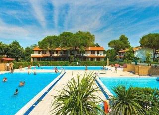 Villaggio Danubio