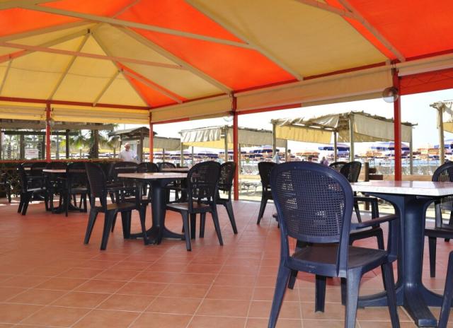 Camping Italia - Marina di Massa