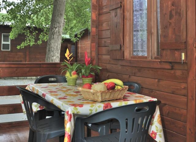 Camping Italia - Marina di Massa