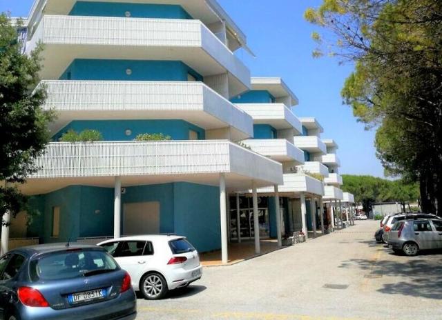 Residence Simma - Bibione Lido del Sole