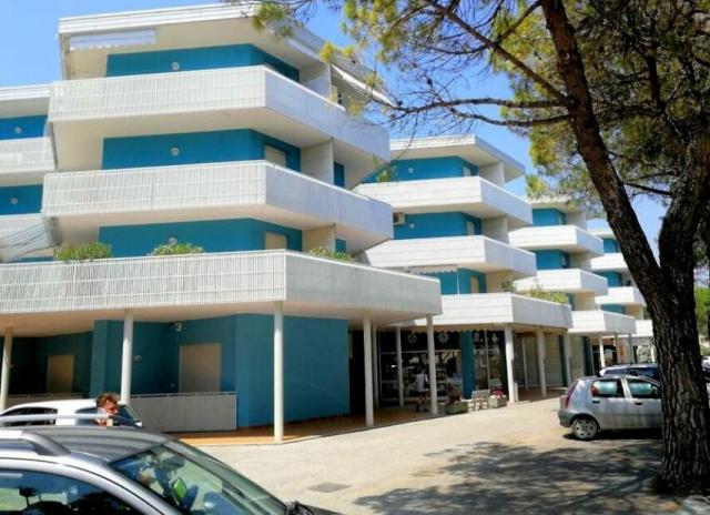 Residence Simma - Bibione Lido del Sole