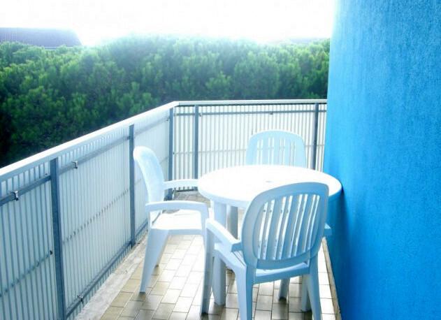 Residence Simma - Bibione Lido del Sole